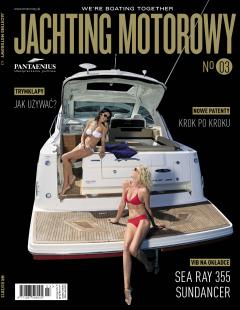 Jachting Motorowy 3/2013