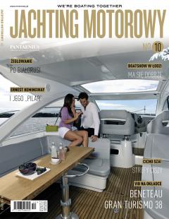 Jachting Motorowy 10/2012